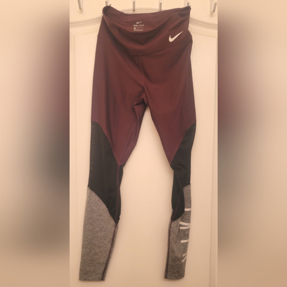 Nike leggings!